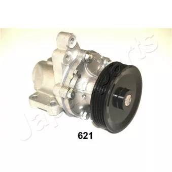 JAPANPARTS PQ-621 - Pompe à eau, refroidissement du moteur