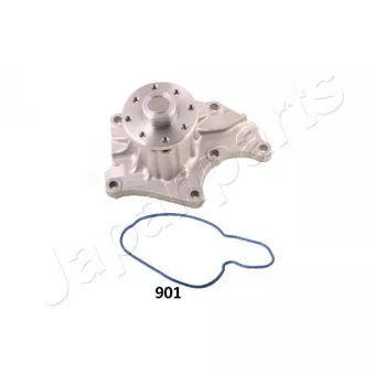 JAPANPARTS PQ-901 - Pompe à eau, refroidissement du moteur