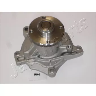 JAPANPARTS PQ-904 - Pompe à eau, refroidissement du moteur