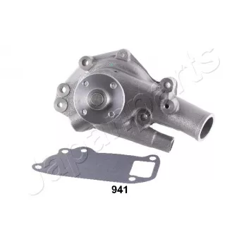 JAPANPARTS PQ-941 - Pompe à eau, refroidissement du moteur