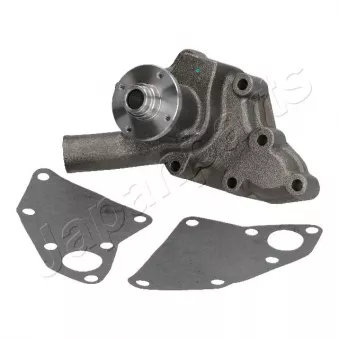 JAPANPARTS PQ-999 - Pompe à eau, refroidissement du moteur