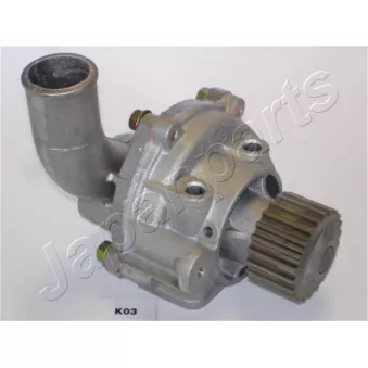 Pompe à eau, refroidissement du moteur JAPANPARTS [PQ-K03]