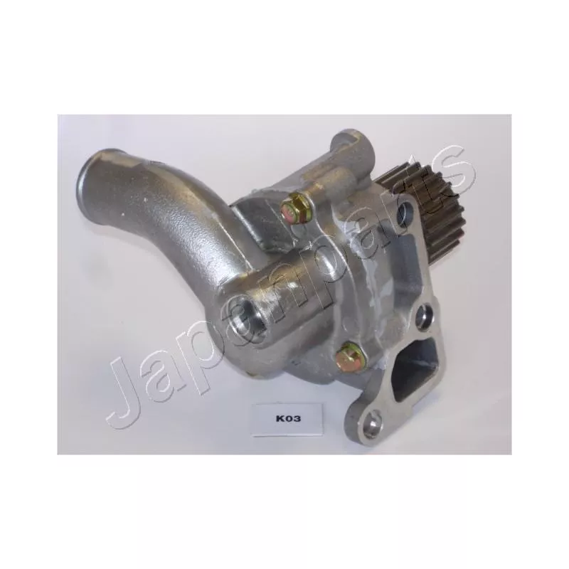 Pompe à eau, refroidissement du moteur JAPANPARTS PQ-K03 - Visuel 1