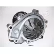 JAPANPARTS PQ-S02 - Pompe à eau, refroidissement du moteur