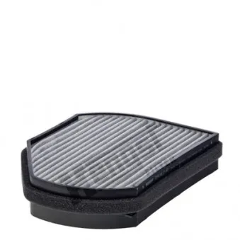 Filtre, air de l'habitacle HENGST FILTER OEM A2108300918