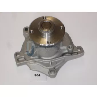 Pompe à eau, refroidissement du moteur JAPANPARTS [PQ904JM]