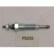 Bougie de préchauffage JAPANPARTS [PS202]