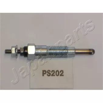 JAPANPARTS PS202 - Bougie de préchauffage