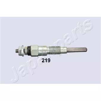 JAPANPARTS PS219 - Bougie de préchauffage