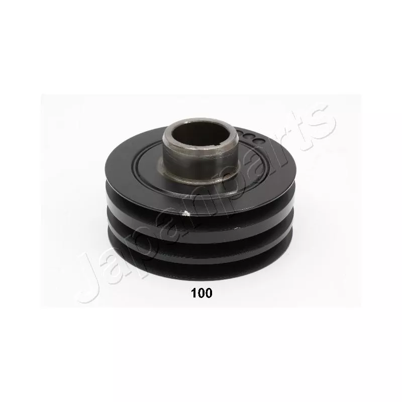 Poulie, vilebrequin JAPANPARTS PU-100 - Visuel 1