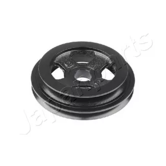 JAPANPARTS PU-116 - Poulie, vilebrequin