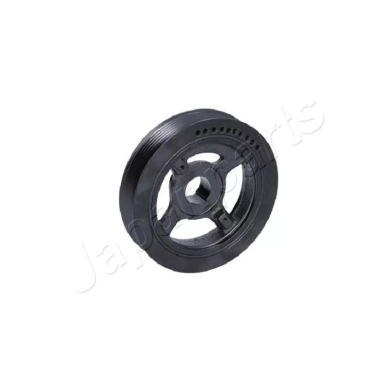 Poulie, vilebrequin JAPANPARTS PU-117 - Visuel 2