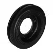 JAPANPARTS PU-222 - Poulie, vilebrequin