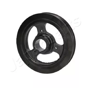 JAPANPARTS PU-311 - Poulie, vilebrequin