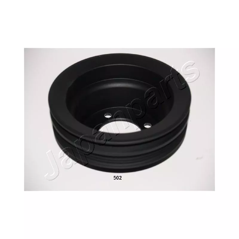 Poulie, vilebrequin JAPANPARTS PU-502 - Visuel 1