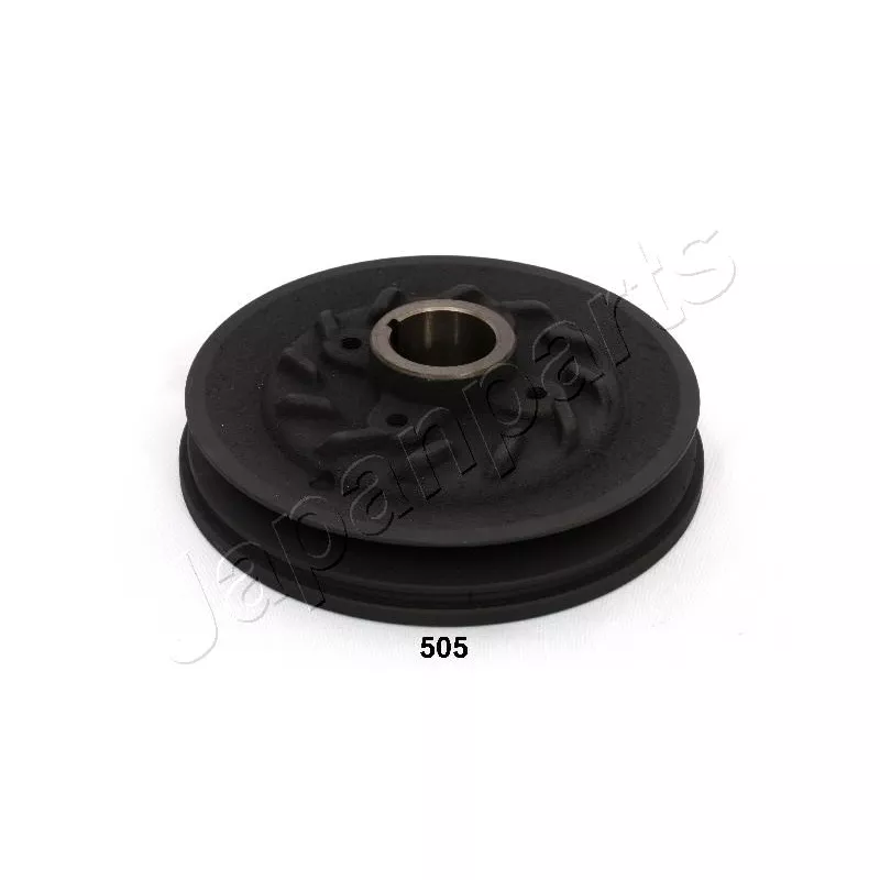 Poulie, vilebrequin JAPANPARTS PU-505 - Visuel 1