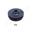 Poulie, vilebrequin JAPANPARTS [PU-515]