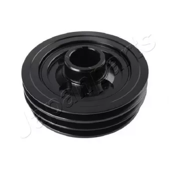 JAPANPARTS PU-519 - Poulie, vilebrequin