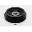 Poulie, vilebrequin JAPANPARTS [PU-803]
