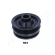 Poulie, vilebrequin JAPANPARTS [PU-903]
