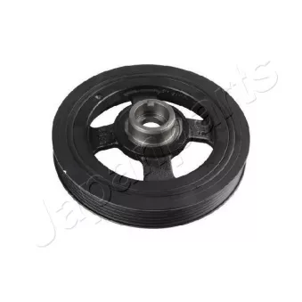 Poulie, vilebrequin JAPANPARTS [PU-K15]