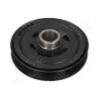 Poulie, vilebrequin JAPANPARTS [PU-S01]