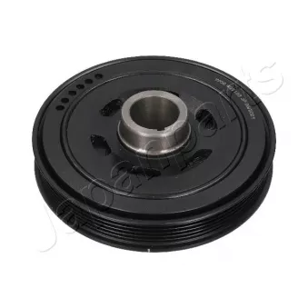JAPANPARTS PU-S01 - Poulie, vilebrequin