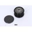 Poulie roue libre, alternateur JAPANPARTS [RA-304]