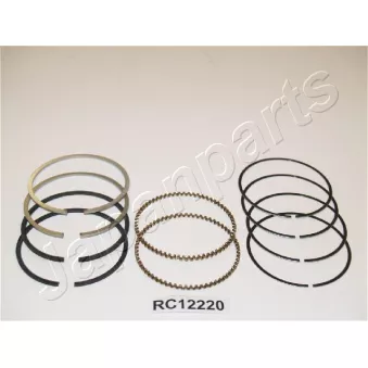 JAPANPARTS RC12220 - Segment de piston