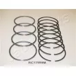 Segment de piston JAPANPARTS [RC17999M]