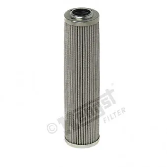 Filtre à huile HENGST FILTER E94H pour CLAAS ARION 630 - 159cv