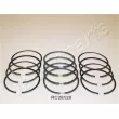 Segment de piston JAPANPARTS [RC28120]