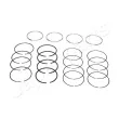 Segment de piston JAPANPARTS [RC33445]