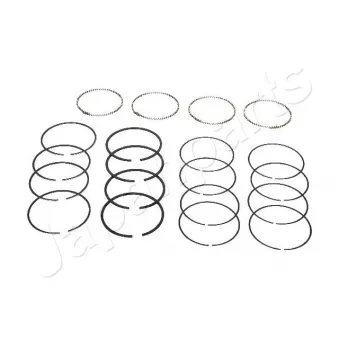 JAPANPARTS RC33445 - Segment de piston
