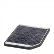 HENGST FILTER E952LC - Filtre, air de l'habitacle