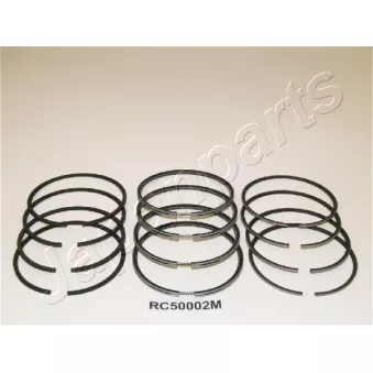 JAPANPARTS RC50002M - Segment de piston