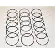 Segment de piston JAPANPARTS [RC50003]
