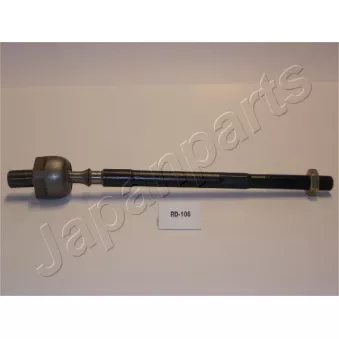 JAPANPARTS RD-106 - Rotule de direction intérieure, barre de connexion