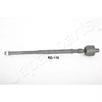 JAPANPARTS RD-119 - Rotule de direction intérieure, barre de connexion