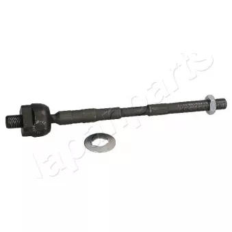 JAPANPARTS RD-131 - Rotule de direction intérieure, barre de connexion