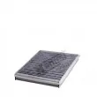 HENGST FILTER E955LC - Filtre, air de l'habitacle