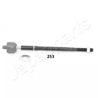 JAPANPARTS RD-253 - Rotule de direction intérieure, barre de connexion