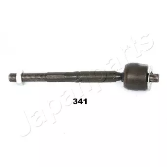 JAPANPARTS RD-341 - Rotule de direction intérieure, barre de connexion