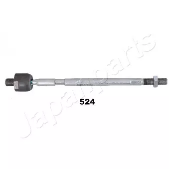 JAPANPARTS RD-524 - Rotule de direction intérieure, barre de connexion