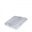 HENGST FILTER E970LI - Filtre, air de l'habitacle