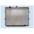 Radiateur, refroidissement du moteur JAPANPARTS [RDA283096]