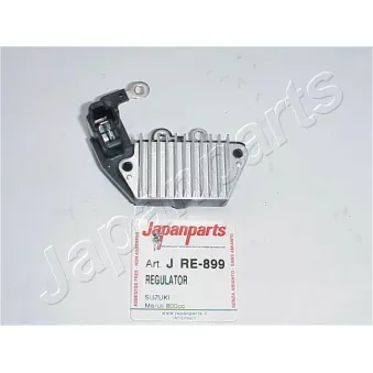 JAPANPARTS RE-899 - Régulateur d'alternateur