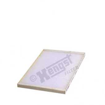 Filtre, air de l'habitacle HENGST FILTER OEM 0018354147
