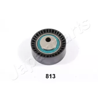 JAPANPARTS RP-813 - Poulie renvoi/transmission, courroie trapézoïdale à nervures
