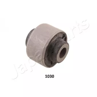 JAPANPARTS RU-1030 - Silent bloc de suspension (train avant)